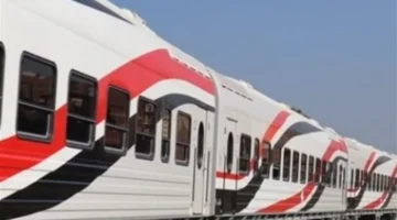 ضوابط جديدة من السكة الحديد تحدد 4 تذاكر للراكب لمكافحة السوق السوداء